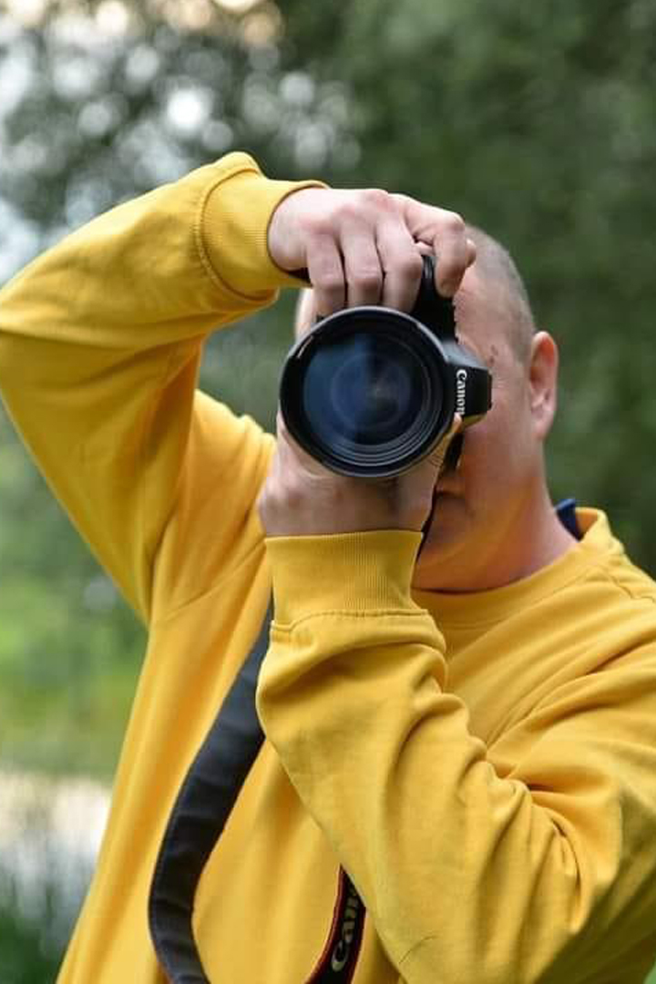 fotografia wspomnień